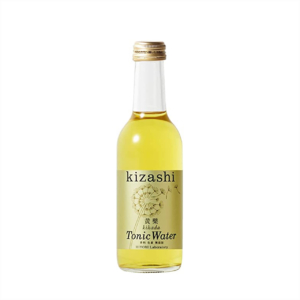 kizashi　トニックウォーター 黄檗240ml