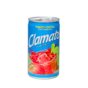 モッツ クラマトトマトジュース 163ml